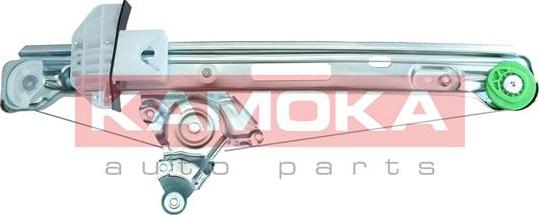 Kamoka 7200282 - Window Regulator www.parts5.com