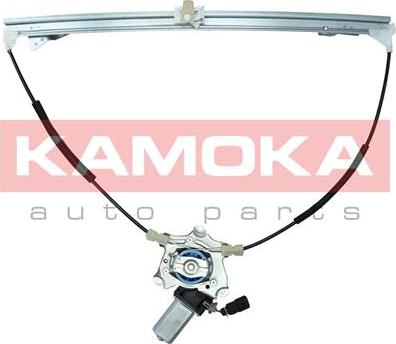 Kamoka 7200287 - Window Regulator www.parts5.com