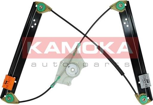 Kamoka 7200235 - Window Regulator www.parts5.com