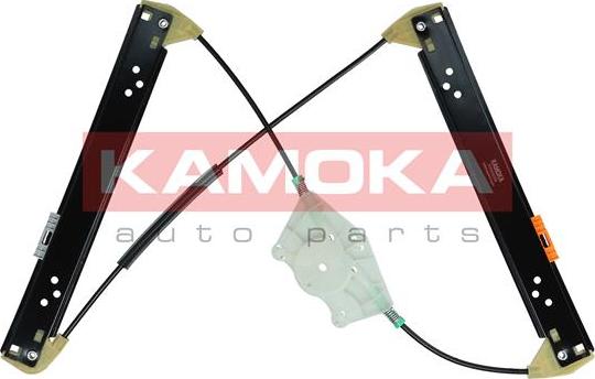 Kamoka 7200235 - Window Regulator www.parts5.com