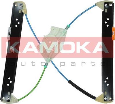 Kamoka 7200236 - Window Regulator www.parts5.com