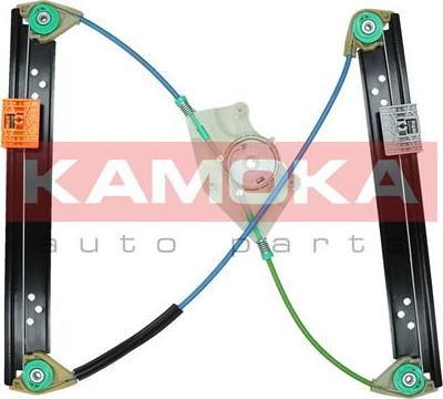 Kamoka 7200236 - Window Regulator www.parts5.com