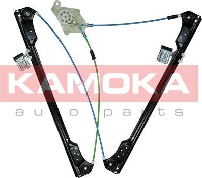 Kamoka 7200230 - Aknatõstuk www.parts5.com