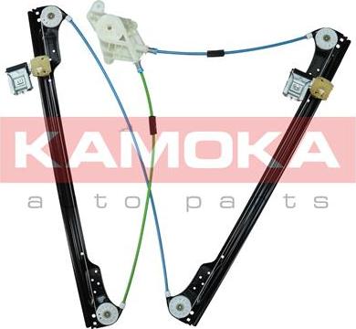 Kamoka 7200229 - Window Regulator parts5.com