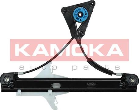 Kamoka 7200220 - Mecanism actionare geam www.parts5.com