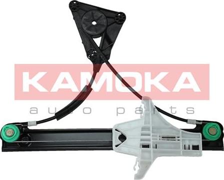 Kamoka 7200220 - Mecanism actionare geam www.parts5.com