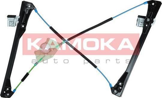 Kamoka 7200222 - Window Regulator www.parts5.com