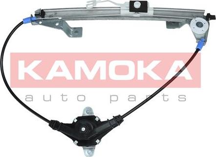 Kamoka 7200276 - Mecanism actionare geam www.parts5.com