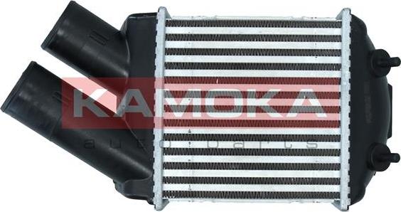 Kamoka 7750114 - Intercooler, charger parts5.com