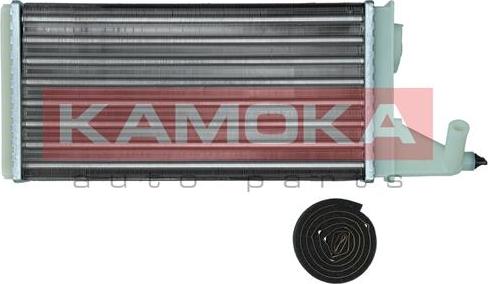 Kamoka 7765044 - Radiator Mounting parts5.com