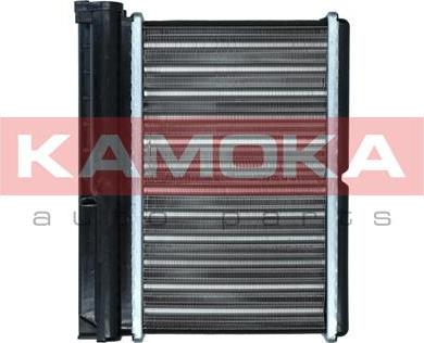 Kamoka 7765003 - Топлообменник, отопление на вътрешното пространство www.parts5.com