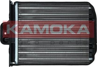 Kamoka 7765016 - Heat Exchanger, interior heating www.parts5.com