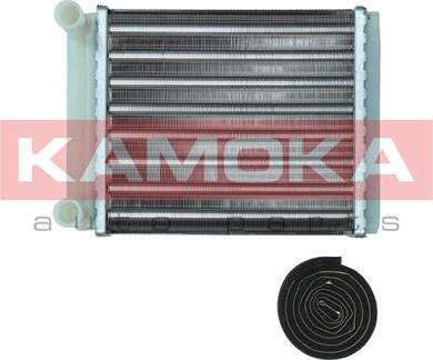 Kamoka 7765012 - Топлообменник, отопление на вътрешното пространство www.parts5.com