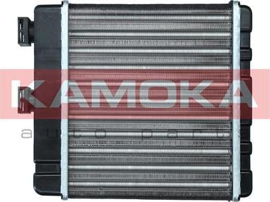 Kamoka 7765017 - Heat Exchanger, interior heating www.parts5.com