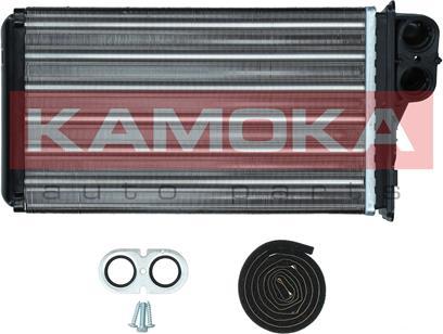 Kamoka 7765037 - Isıtma sistemi www.parts5.com