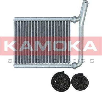 Kamoka 7760065 - Izmjenjivač topline, grijanje unutrašnjosti www.parts5.com