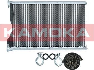 Kamoka 7760014 - Radiador de calefacción www.parts5.com