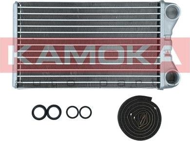 Kamoka 7760083 - Radiator Mounting parts5.com