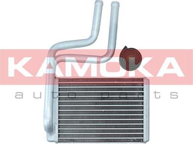 Kamoka 7760030 - Radiador de calefacción www.parts5.com