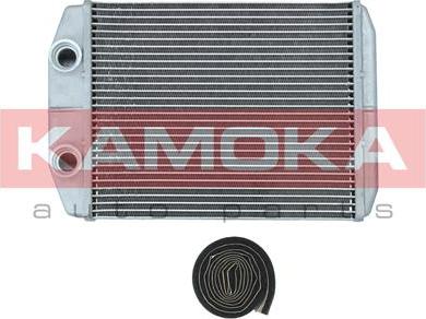 Kamoka 7760029 - Isıtma sistemi www.parts5.com