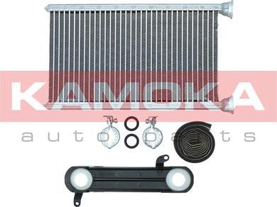 Kamoka 7760073 - Schimbator caldura, incalzire habitaclu www.parts5.com