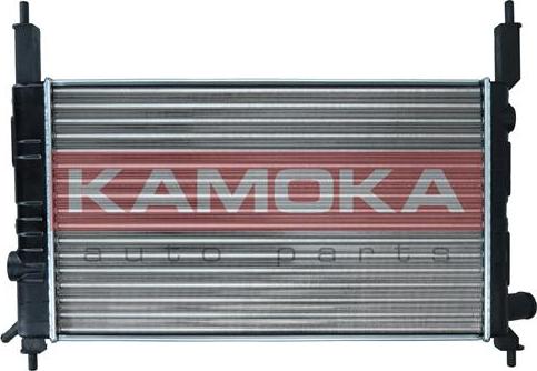 Kamoka 7705092 - Радіатор, охолодження двигуна www.parts5.com