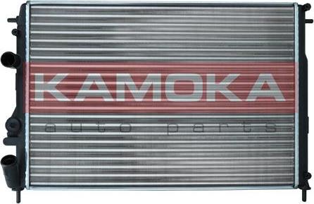 Kamoka 7705048 - Motor su radyatörü www.parts5.com