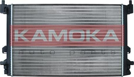 Kamoka 7705053 - Radiator temperatura scazuta, intercooler www.parts5.com