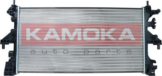 Kamoka 7705069 - Radiaator,mootorijahutus www.parts5.com