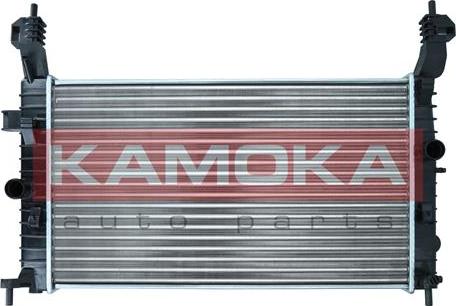 Kamoka 7705035 - Hladilnik, hlajenje motorja www.parts5.com