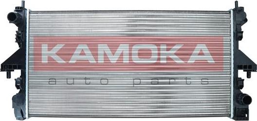 Kamoka 7705070 - Radiaator,mootorijahutus www.parts5.com