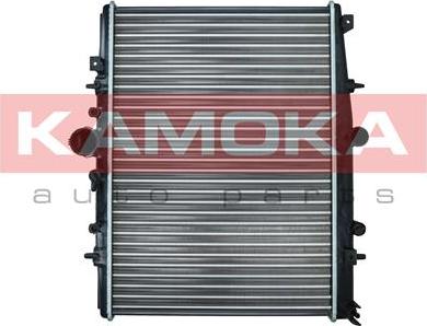 Kamoka 7705152 - Ψυγείο, ψύξη κινητήρα www.parts5.com