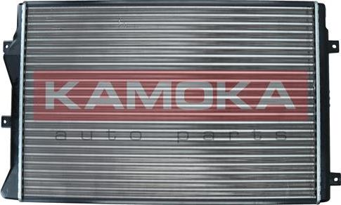 Kamoka 7705161 - Radiator, engine cooling www.parts5.com