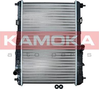 Kamoka 7705177 - Radiaator,mootorijahutus www.parts5.com