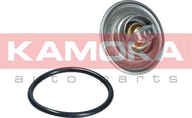 Kamoka 7710095 - Termostato, refrigerante www.parts5.com