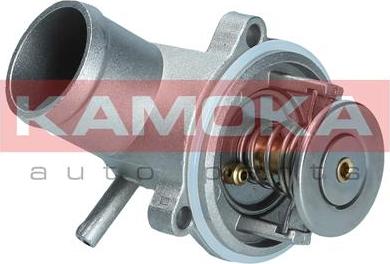 Kamoka 7710096 - Termostat,lichid racire www.parts5.com