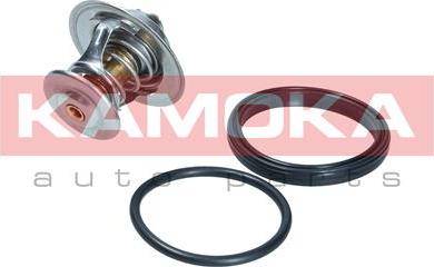 Kamoka 7710093 - Termostat, środek chłodzący www.parts5.com