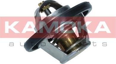 Kamoka 7710045 - Thermostat, coolant parts5.com