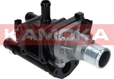 Kamoka 7710040 - Termostat chladenia www.parts5.com