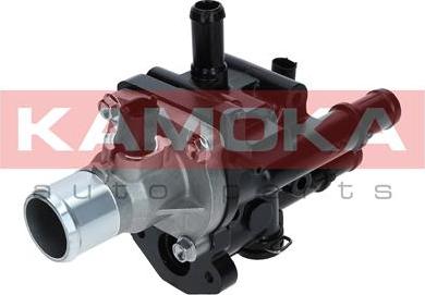 Kamoka 7710040 - Termostat chladenia www.parts5.com