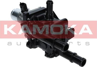 Kamoka 7710040 - Termostat chladenia www.parts5.com