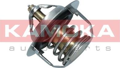 Kamoka 7710043 - Thermostat, coolant www.parts5.com