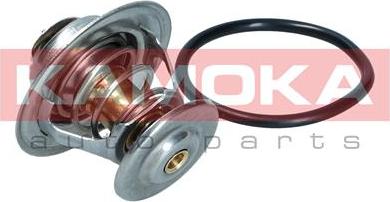 Kamoka 7710047 - Thermostat, coolant www.parts5.com