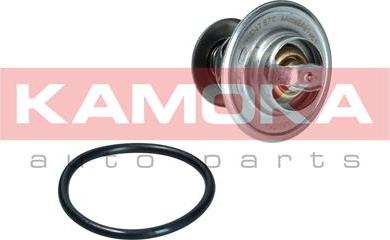 Kamoka 7710047 - Thermostat, coolant www.parts5.com