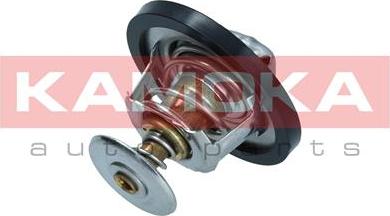 Kamoka 7710059 - Thermostat, coolant parts5.com