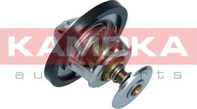 Kamoka 7710059 - Thermostat, coolant www.parts5.com