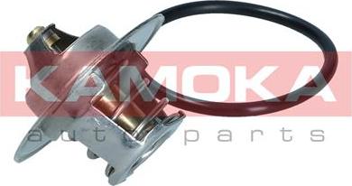 Kamoka 7710062 - Thermostat, coolant www.parts5.com