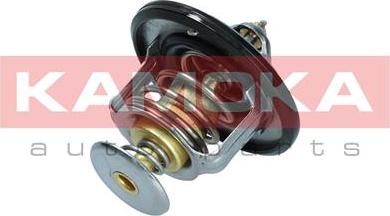 Kamoka 7710067 - Termostat,lichid racire www.parts5.com