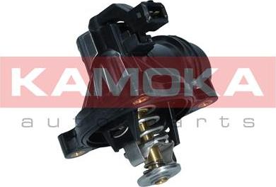 Kamoka 7710009 - Θερμοστάτης, ψυκτικό υγρό www.parts5.com