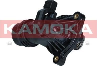 Kamoka 7710009 - Termostat,lichid racire www.parts5.com